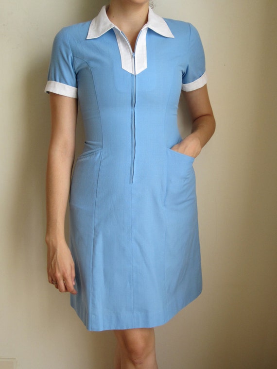 uniform Vintage nurses
