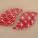 A Pair of Spoon / Chopstick Rest