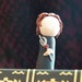 Hunger Games Tiny Finnick Odair Polymer Clay Sculpture