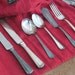 Vintage Partial Rogers Flatware Set