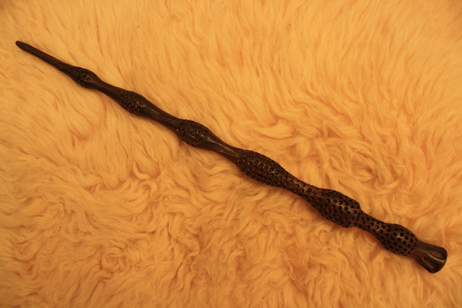 Alder Wand