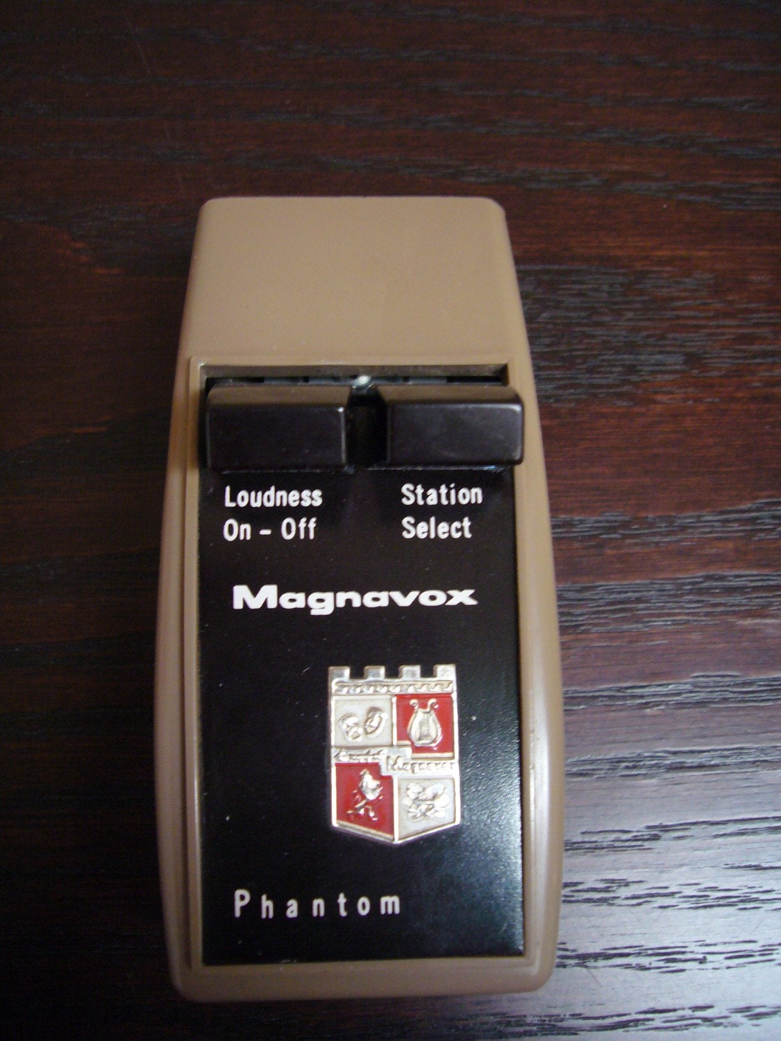 polaroid tv remote controls