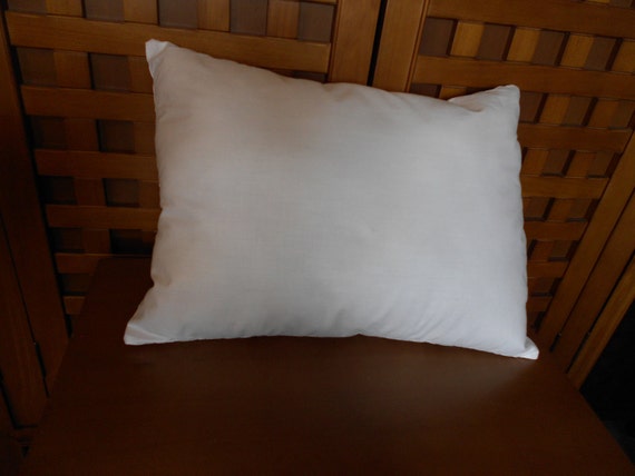 12x20 pillow insert