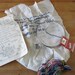 A Vintage Incomplete Now I Lay Me Down to Sleep Sampler - Bucilla