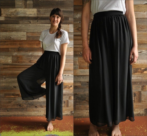 maxi pants