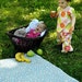 Picnic Blanket. Waterproof Picnic Blanket.