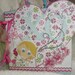 RESERVED - Hugs and Kisses Valentines Mini Album