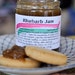 Rhubarb Jam