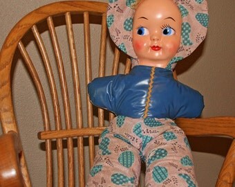 blue bonnet sue doll