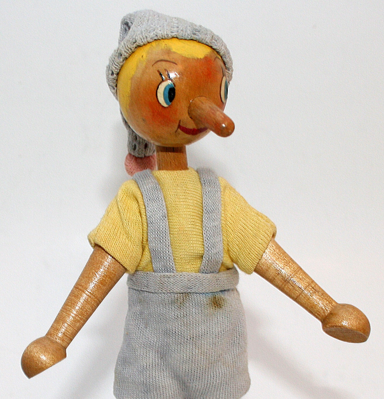 toy pinocchio