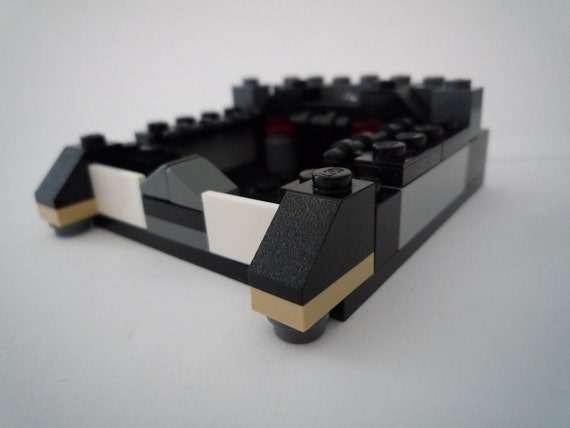 Lego Army Boat by loganslego on Etsy