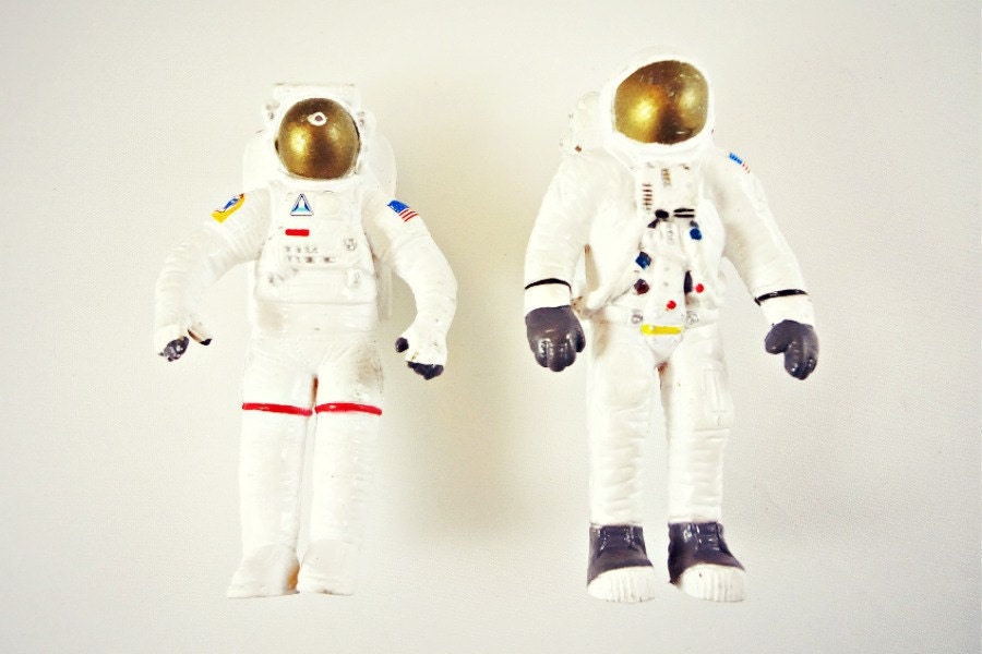 astronaut pop figure