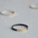 cosmos ring sterling silver