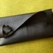 CURless : inner tube rubber clutch bag SALE 30% OFF