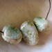 Beach Pebble Beads
