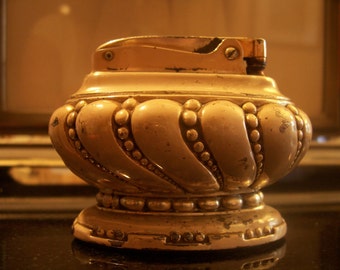 Ronson "Crown" table Lighter