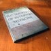 D.C. Journal of Internal Medicine A5 Notebook