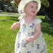 Lilo and Stitch O'Hana Sun Dress