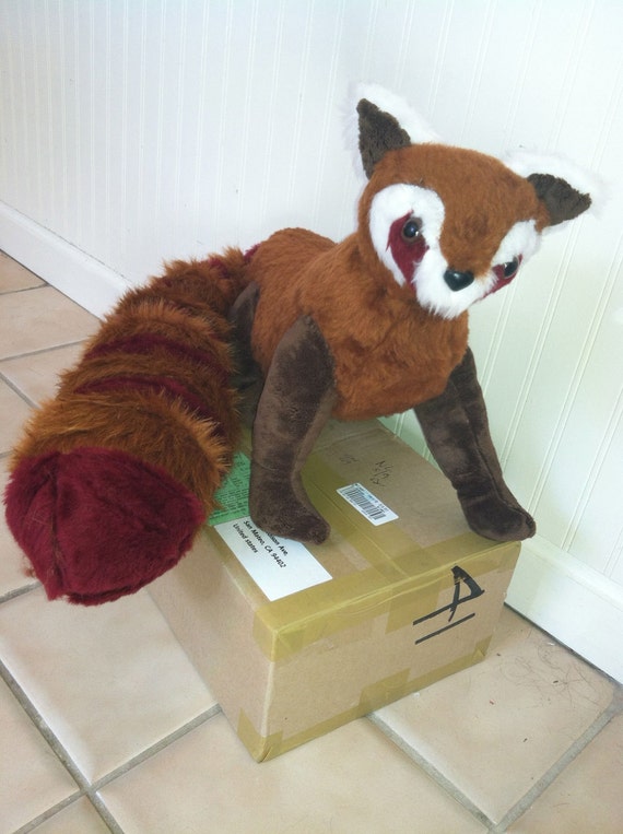 pabu plush amazon