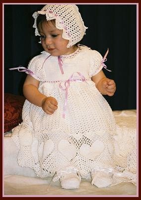 Christening-Blanket-Crochet-Pattern- | eBay