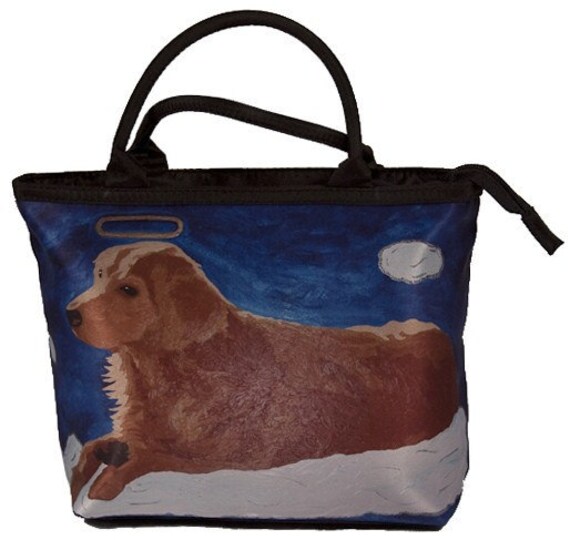 golden retriever purse golden retriever small handbag small purse from golden retriever purse golden retriever small handbag small purse from