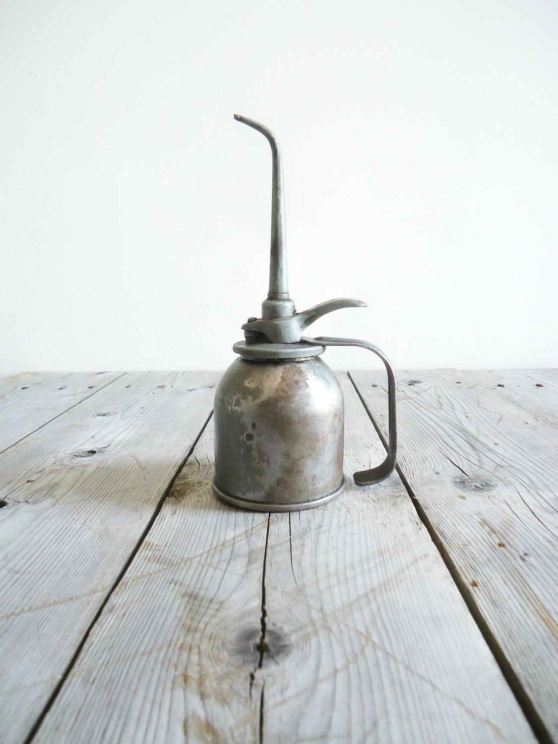 Download Vintage Oil Can Yellowimages Mockups