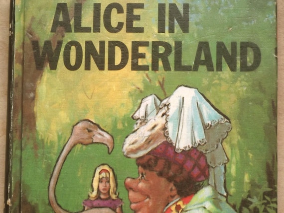 an analysis of the childrens book alice in wonderland by lewis carroll The psychoanalytic approach and since alice is a book meant for children that has actually been popular among lewis carroll’s alice through the jungian. an analysis of the childrens book alice in wonderland by lewis carroll The psychoanalytic approach and since alice is a book meant for children that has actually been popular among lewis carroll’s alice through the jungian.