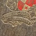 1920s Etiquette book The Book of Good Manners
