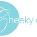 Cheeky Cloth One Size Organic Bamboo Fitted Diaper - Custom for Lori Fredette