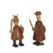 Jacob Jensen Vikings of Denmark figures