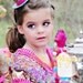 Featured in Child Style Magazine, Leopard Top Hat, Headband, Mad Hatter Tea Party, Photo Prop
