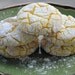Chewy Lemon Cookies(2 dozen)