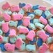 Mini Fish Sugar Cookies - 2 Dozen