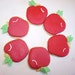 Back to School Sugar Cookies - 1 Dozen