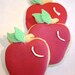 Back to School Sugar Cookies - 1 Dozen