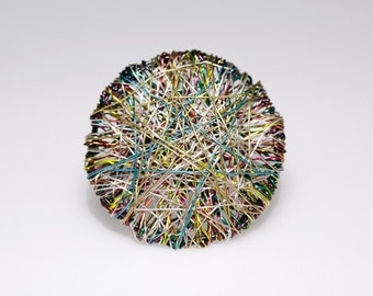 Popular items for jewelry wire ring on Etsy