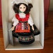 Italian Doll by Suzanne Gibson