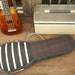 SALE -- Brownie Oreo - Ukelele Bag (Soprano Size)