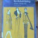 Fashion Drawing for Advertising by Patrick John Ireland hardcover dust jacket ex library copy from Diz Has Neat Stuff