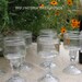 Custom Listing for Makalya Set of 9 Mason Jar Glasses