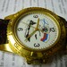 Wrist Watch Wristwatch Russian Commanders Marine Navy Military Wrist Watch Rare
