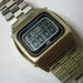 Vintage LCD Digital National Semiconductor Rare Chronograph 1970's SALE