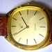 ELGIN Watch Wristwatch Mens Unique Shape Vintage Wrist Watch Rare Collectable Model 1970s