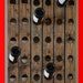 Wine Rack Riddling Wall hanging