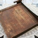 Antique Milton Bradley Paper Cutter