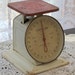 Vintage Chatillon Kitchen Scale
