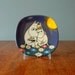 Collectible Arabia Finland Moomin "Moonshine" Plate - RESERVED