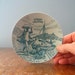 Vintage Danish Modern Nymolle Porcelain