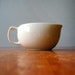Scandinavian Modern Arabia Kaj Franck Gravy or Sauce Boat