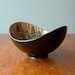 Scandinavian Modern Gunnar Nylund Style Bowl - On Sale